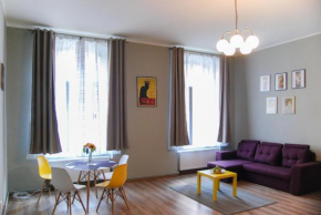 Отель Apartment City Centre Timisoara  Тимишуаре